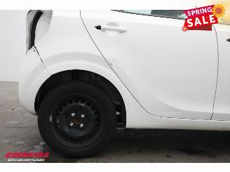 Kia Picanto 1.0 DPi ComfortLine 5P Airco Bluetooth Cruise picture 20