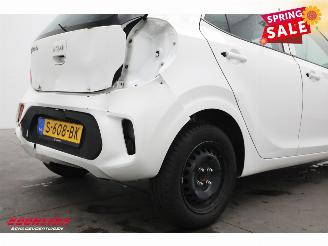 Kia Picanto 1.0 DPi ComfortLine 5P Airco Bluetooth Cruise picture 19