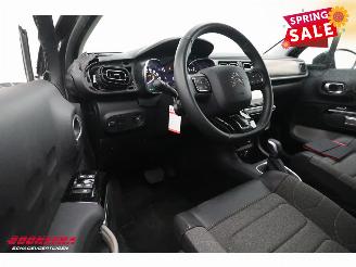 Citroën C3 1.2 PureTech Aut. Shine Clima Apple/Android Cruise AHK 32.328 km! picture 15