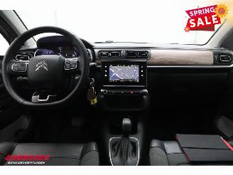 Citroën C3 1.2 PureTech Aut. Shine Clima Apple/Android Cruise AHK 32.328 km! picture 11