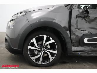 Citroën C3 1.2 PureTech Aut. Shine Clima Apple/Android Cruise AHK 32.328 km! picture 6