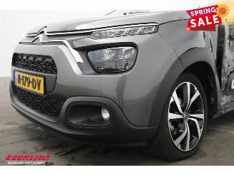 Citroën C3 1.2 PureTech Aut. Shine Clima Apple/Android Cruise AHK 32.328 km! picture 5