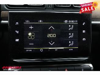 Citroën C3 1.2 PureTech Aut. Shine Clima Apple/Android Cruise AHK 32.328 km! picture 21