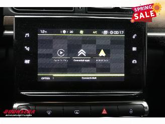 Citroën C3 1.2 PureTech Aut. Shine Clima Apple/Android Cruise AHK 32.328 km! picture 12