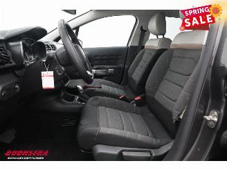 Citroën C3 1.2 PureTech Aut. Shine Clima Apple/Android Cruise AHK 32.328 km! picture 13