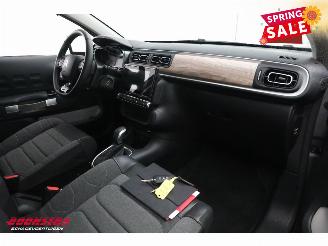 Citroën C3 1.2 PureTech Aut. Shine Clima Apple/Android Cruise AHK 32.328 km! picture 10