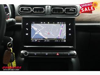 Citroën C3 1.2 PureTech Aut. Shine Clima Apple/Android Cruise AHK 32.328 km! picture 19