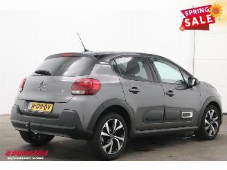 Citroën C3 1.2 PureTech Aut. Shine Clima Apple/Android Cruise AHK 32.328 km! picture 3