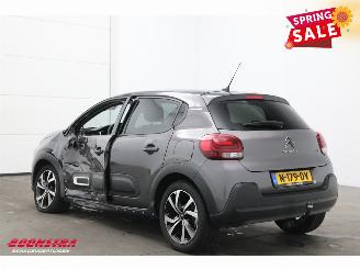 Citroën C3 1.2 PureTech Aut. Shine Clima Apple/Android Cruise AHK 32.328 km! picture 4