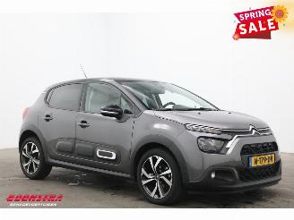 Citroën C3 1.2 PureTech Aut. Shine Clima Apple/Android Cruise AHK 32.328 km! picture 2