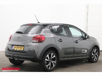 Citroën C3 1.2 PureTech Aut. Shine Clima Apple/Android Cruise AHK 32.328 km! picture 3