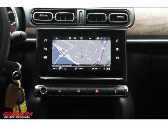 Citroën C3 1.2 PureTech Aut. Shine Clima Apple/Android Cruise AHK 32.328 km! picture 19