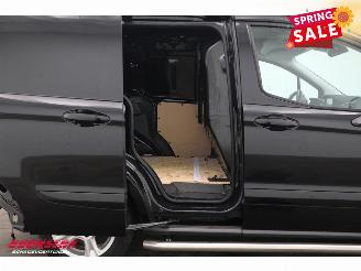 Ford Transit Courier Van 1.5 TDCI Limited Duratorq S&S Navi Clima Cruise Camera Android SHZ 35.254 km! picture 14