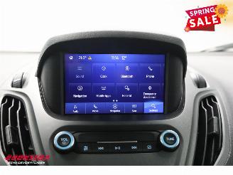 Ford Transit Courier Van 1.5 TDCI Limited Duratorq S&S Navi Clima Cruise Camera Android SHZ 35.254 km! picture 23