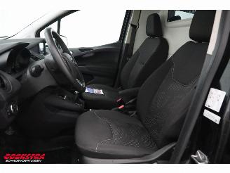 Ford Transit Courier Van 1.5 TDCI Limited Duratorq S&S Navi Clima Cruise Camera Android SHZ 35.254 km! picture 18