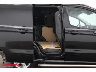 Ford Transit Courier Van 1.5 TDCI Limited Duratorq S&S Navi Clima Cruise Camera Android SHZ 35.254 km! picture 14