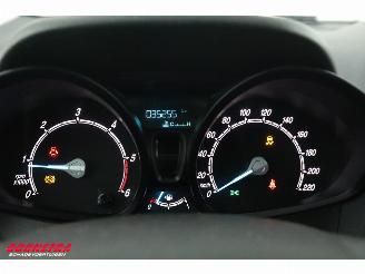 Ford Transit Courier Van 1.5 TDCI Limited Duratorq S&S Navi Clima Cruise Camera Android SHZ 35.254 km! picture 20