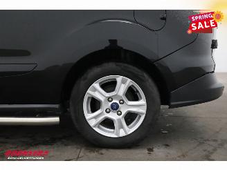 Ford Transit Courier Van 1.5 TDCI Limited Duratorq S&S Navi Clima Cruise Camera Android SHZ 35.254 km! picture 5