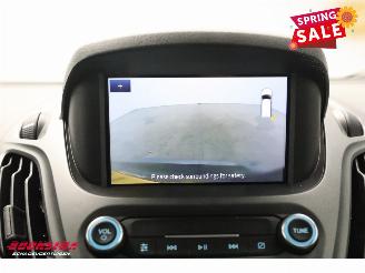 Ford Transit Courier Van 1.5 TDCI Limited Duratorq S&S Navi Clima Cruise Camera Android SHZ 35.254 km! picture 21
