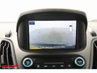 Ford Transit Courier Van 1.5 TDCI Limited Duratorq S&S Navi Clima Cruise Camera Android SHZ 35.254 km! picture 21
