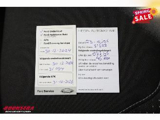 Ford Transit Courier Van 1.5 TDCI Limited Duratorq S&S Navi Clima Cruise Camera Android SHZ 35.254 km! picture 26