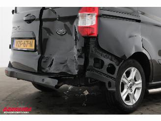 Ford Transit Courier Van 1.5 TDCI Limited Duratorq S&S Navi Clima Cruise Camera Android SHZ 35.254 km! picture 11