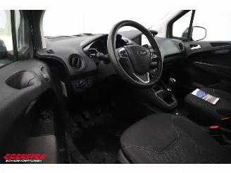 Ford Transit Courier Van 1.5 TDCI Limited Duratorq S&S Navi Clima Cruise Camera Android SHZ 35.254 km! picture 19