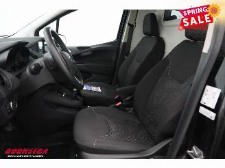 Ford Transit Courier Van 1.5 TDCI Limited Duratorq S&S Navi Clima Cruise Camera Android SHZ 35.254 km! picture 18