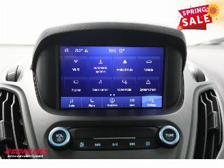 Ford Transit Courier Van 1.5 TDCI Limited Duratorq S&S Navi Clima Cruise Camera Android SHZ 35.254 km! picture 24