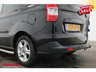 Ford Transit Courier Van 1.5 TDCI Limited Duratorq S&S Navi Clima Cruise Camera Android SHZ 35.254 km! picture 6