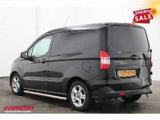Ford Transit Courier Van 1.5 TDCI Limited Duratorq S&S Navi Clima Cruise Camera Android SHZ 35.254 km! picture 4