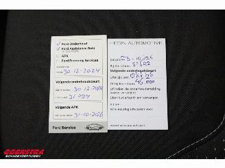Ford Transit Courier Van 1.5 TDCI Limited Duratorq S&S Navi Clima Cruise Camera Android SHZ 35.254 km! picture 26