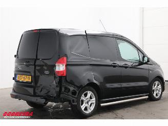 Ford Transit Courier Van 1.5 TDCI Limited Duratorq S&S Navi Clima Cruise Camera Android SHZ 35.254 km! picture 3