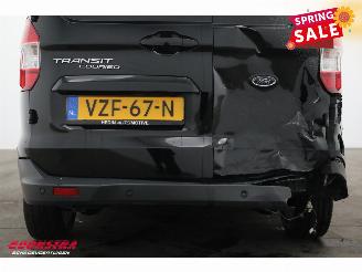 Ford Transit Courier Van 1.5 TDCI Limited Duratorq S&S Navi Clima Cruise Camera Android SHZ 35.254 km! picture 7