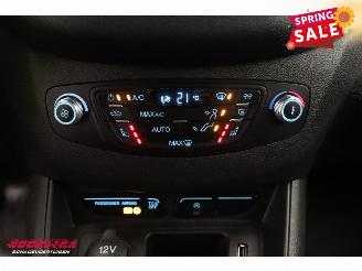 Ford Transit Courier Van 1.5 TDCI Limited Duratorq S&S Navi Clima Cruise Camera Android SHZ 35.254 km! picture 25