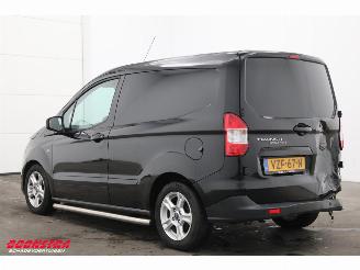 Ford Transit Courier Van 1.5 TDCI Limited Duratorq S&S Navi Clima Cruise Camera Android SHZ 35.254 km! picture 4
