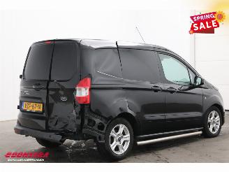 Ford Transit Courier Van 1.5 TDCI Limited Duratorq S&S Navi Clima Cruise Camera Android SHZ 35.254 km! picture 3