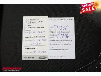 Ford Transit Courier Van 1.5 TDCI Limited Duratorq S&S Navi Clima Cruise Camera Android SHZ 35.254 km! picture 26