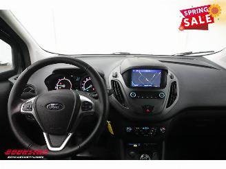 Ford Transit Courier Van 1.5 TDCI Limited Duratorq S&S Navi Clima Cruise Camera Android SHZ 35.254 km! picture 16