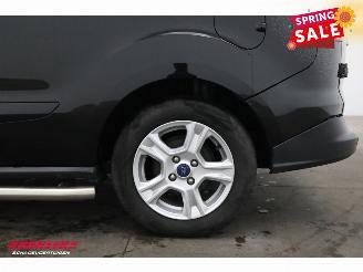 Ford Transit Courier Van 1.5 TDCI Limited Duratorq S&S Navi Clima Cruise Camera Android SHZ 35.254 km! picture 5