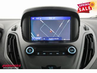 Ford Transit Courier Van 1.5 TDCI Limited Duratorq S&S Navi Clima Cruise Camera Android SHZ 35.254 km! picture 22