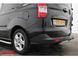 Ford Transit Courier Van 1.5 TDCI Limited Duratorq S&S Navi Clima Cruise Camera Android SHZ 35.254 km! picture 6