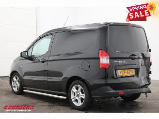 Ford Transit Courier Van 1.5 TDCI Limited Duratorq S&S Navi Clima Cruise Camera Android SHZ 35.254 km! picture 4