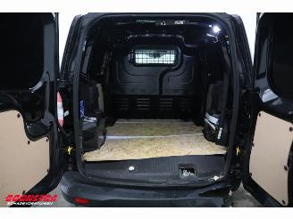 Ford Transit Courier Van 1.5 TDCI Limited Duratorq S&S Navi Clima Cruise Camera Android SHZ 35.254 km! picture 13