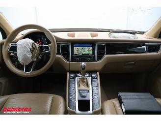 Porsche Macan 3.0 D S PASM PDLS Leder Cruise SHZ picture 19