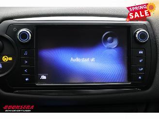 Toyota Yaris 1.5 Hybrid Aspiration Navi Airco Cruise Camera 132.153 km! picture 23