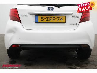 Toyota Yaris 1.5 Hybrid Aspiration Navi Airco Cruise Camera 132.153 km! picture 11