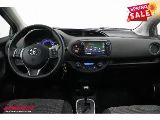 Toyota Yaris 1.5 Hybrid Aspiration Navi Airco Cruise Camera 132.153 km! picture 13