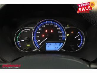 Toyota Yaris 1.5 Hybrid Aspiration Navi Airco Cruise Camera 132.153 km! picture 19