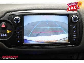 Toyota Yaris 1.5 Hybrid Aspiration Navi Airco Cruise Camera 132.153 km! picture 21